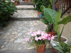  Apartamentos Anateresa  Могаррас